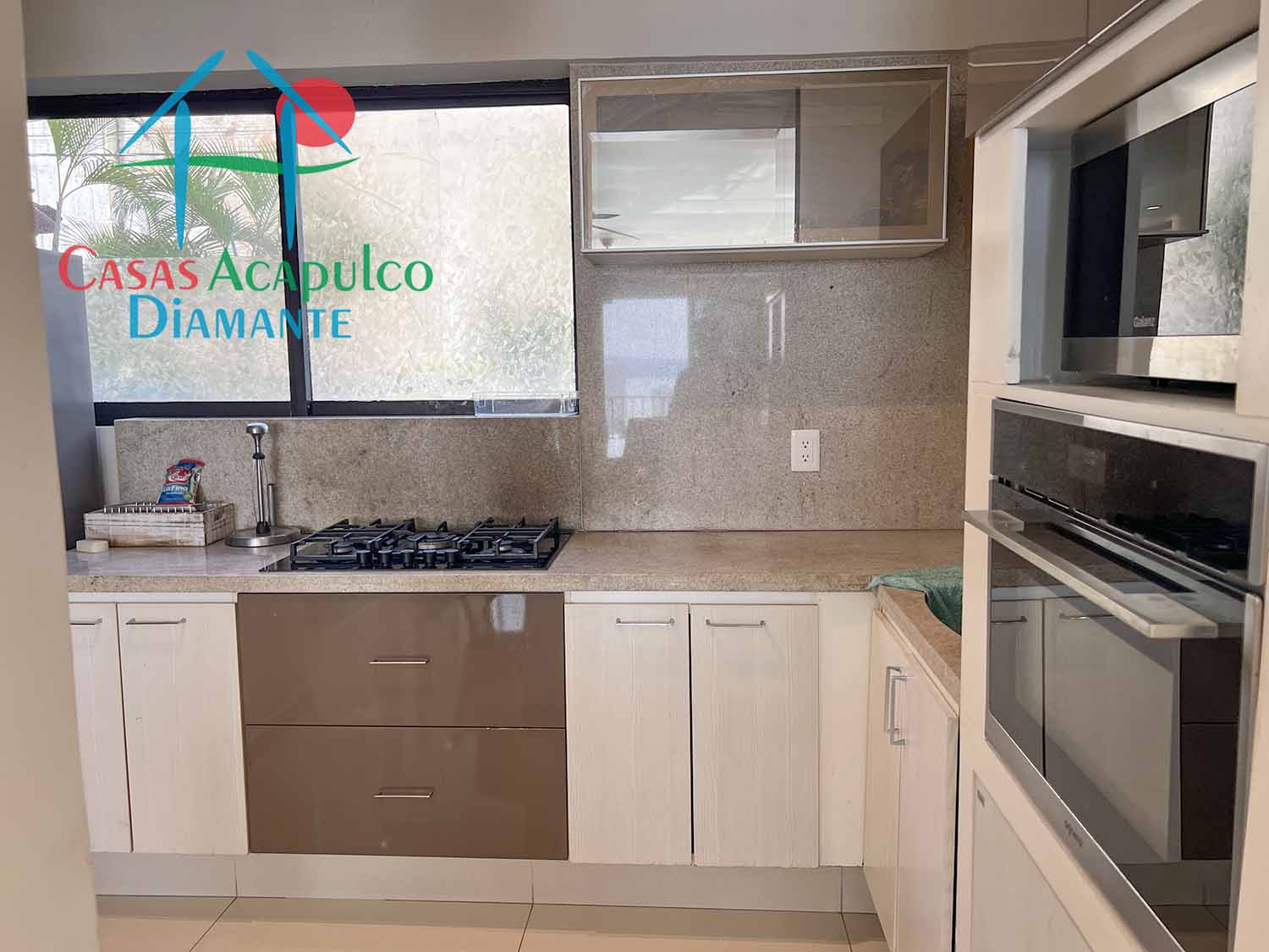 Caltecas 51 401 - Cocina 1